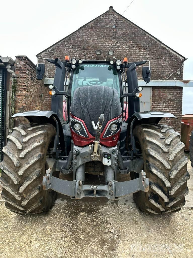 Valtra T 234 V Τρακτέρ