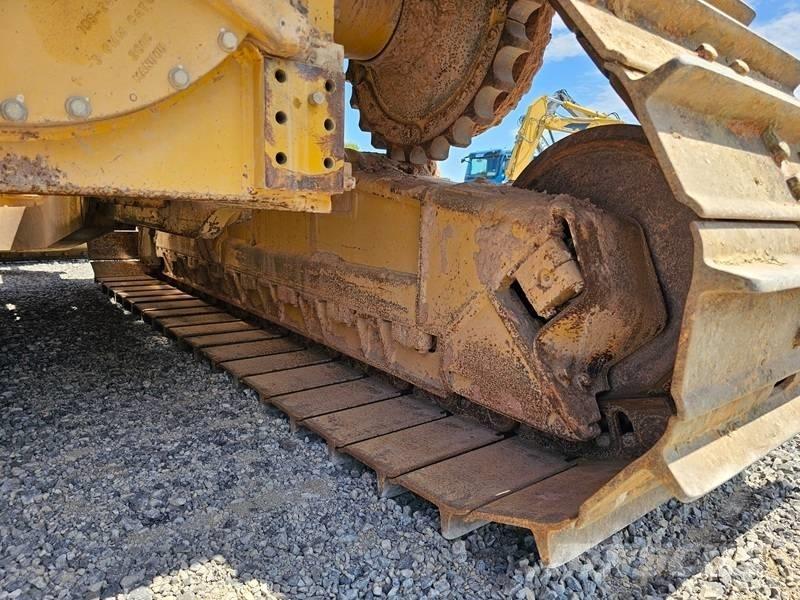 CAT D 6 N LGP Μπουλντόζες με ερπύστριες