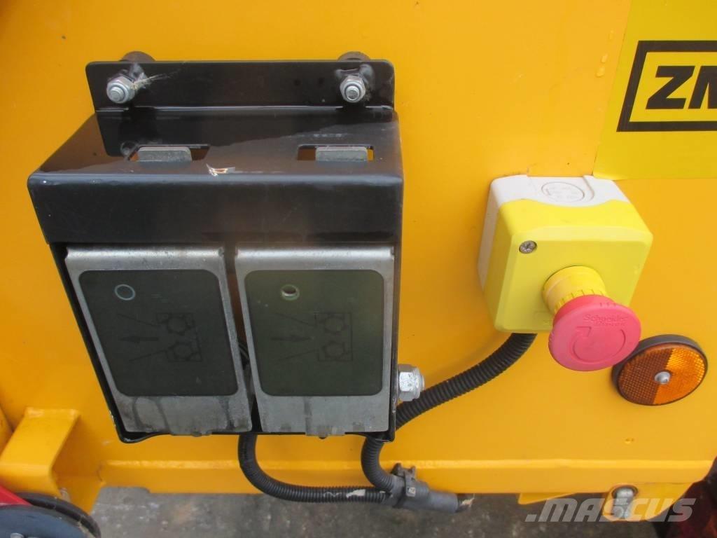Timberwolf TW160PH Τεμαχιστές ξύλου