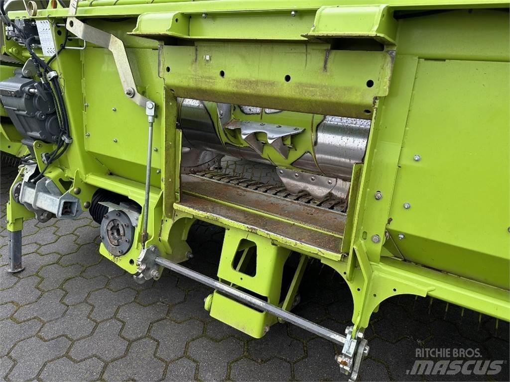 CLAAS PU 300 Profi Εξαρτήματα αυτοκινούμενων μηχανών χορτονομής