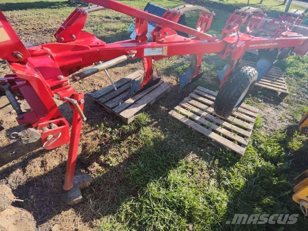  Staltech Plough Υπεδάφια άροτρα