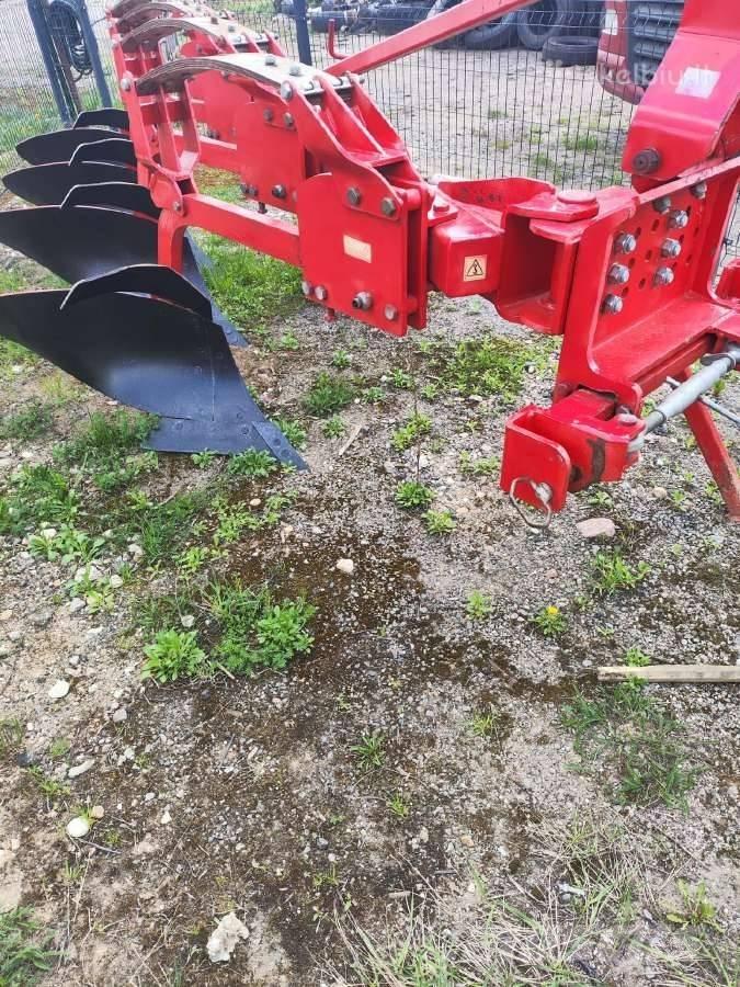  Staltech Plough Υπεδάφια άροτρα
