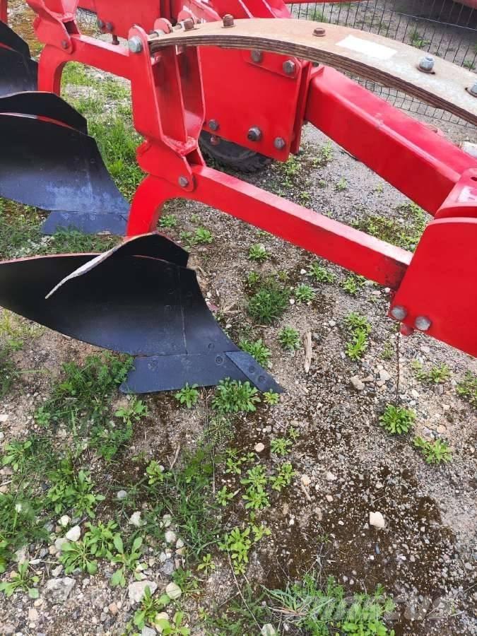  Staltech Plough Υπεδάφια άροτρα