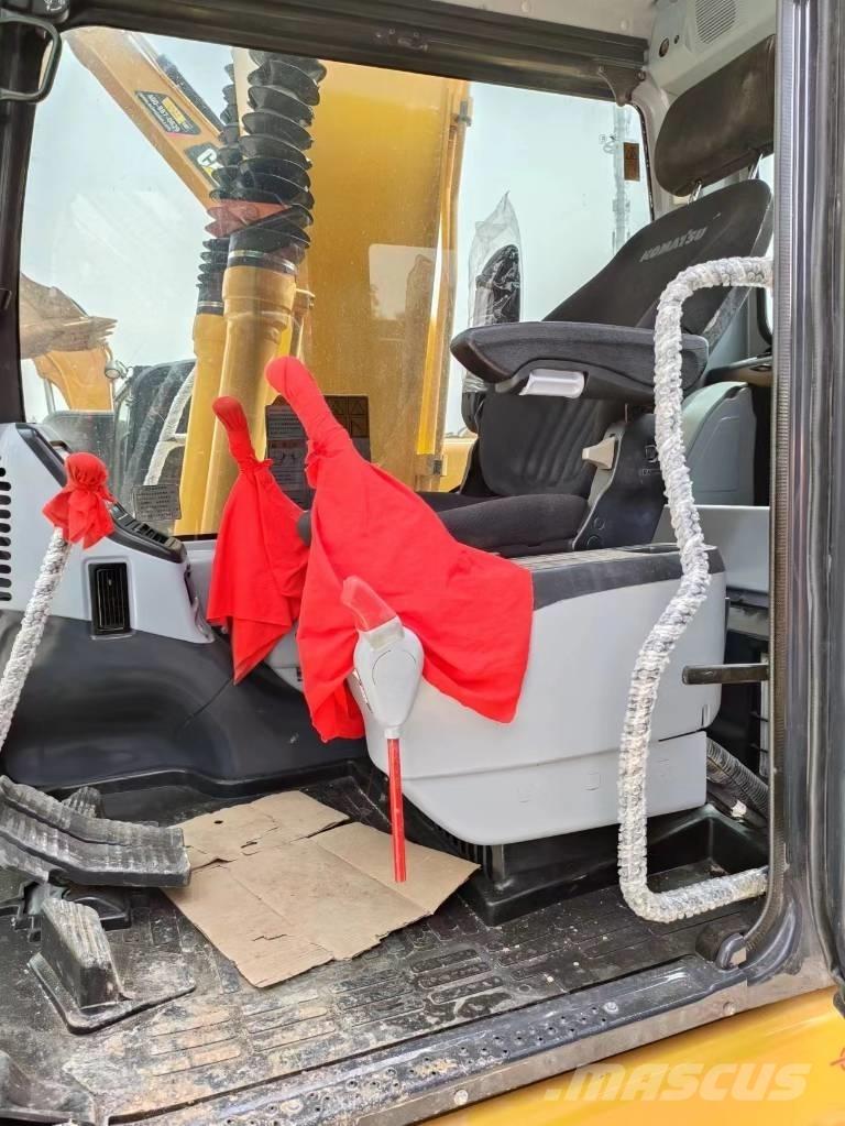 Komatsu PC 110 Μίνι εκσκαφείς 7t - 12t