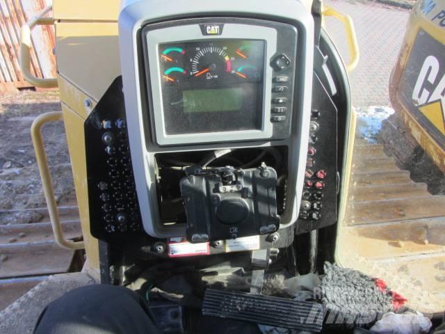 CAT D 7 E Μπουλντόζες με ερπύστριες