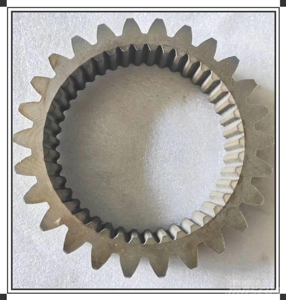 CLAAS Spur gear Μετάδοση
