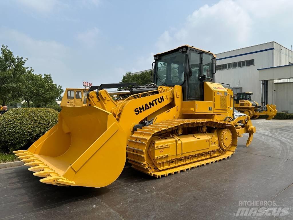 Shantui DL300 Μπουλντόζες με ερπύστριες