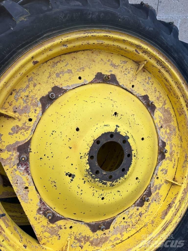 Alliance 230/95R44 Ελαστικά και ζάντες