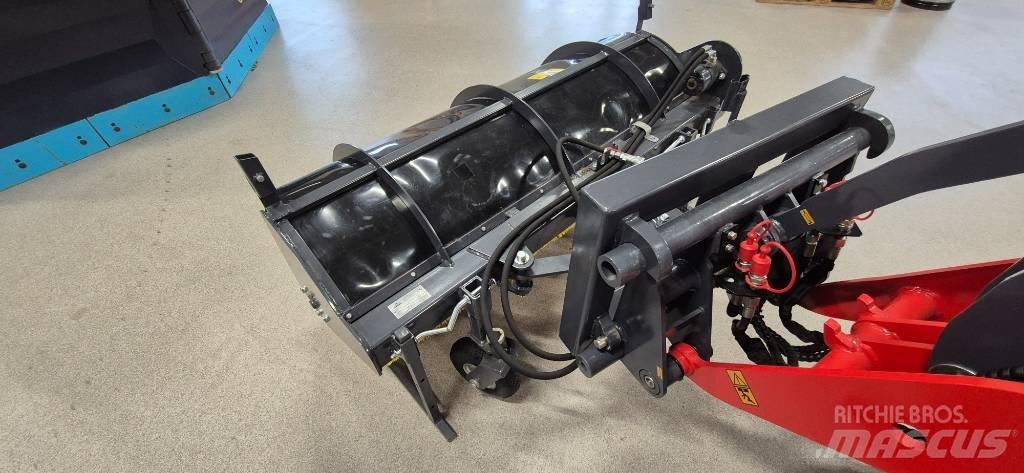 Trejon Sopvals S150 Άλλα μηχανήματα για το δρόμο και το χιόνι