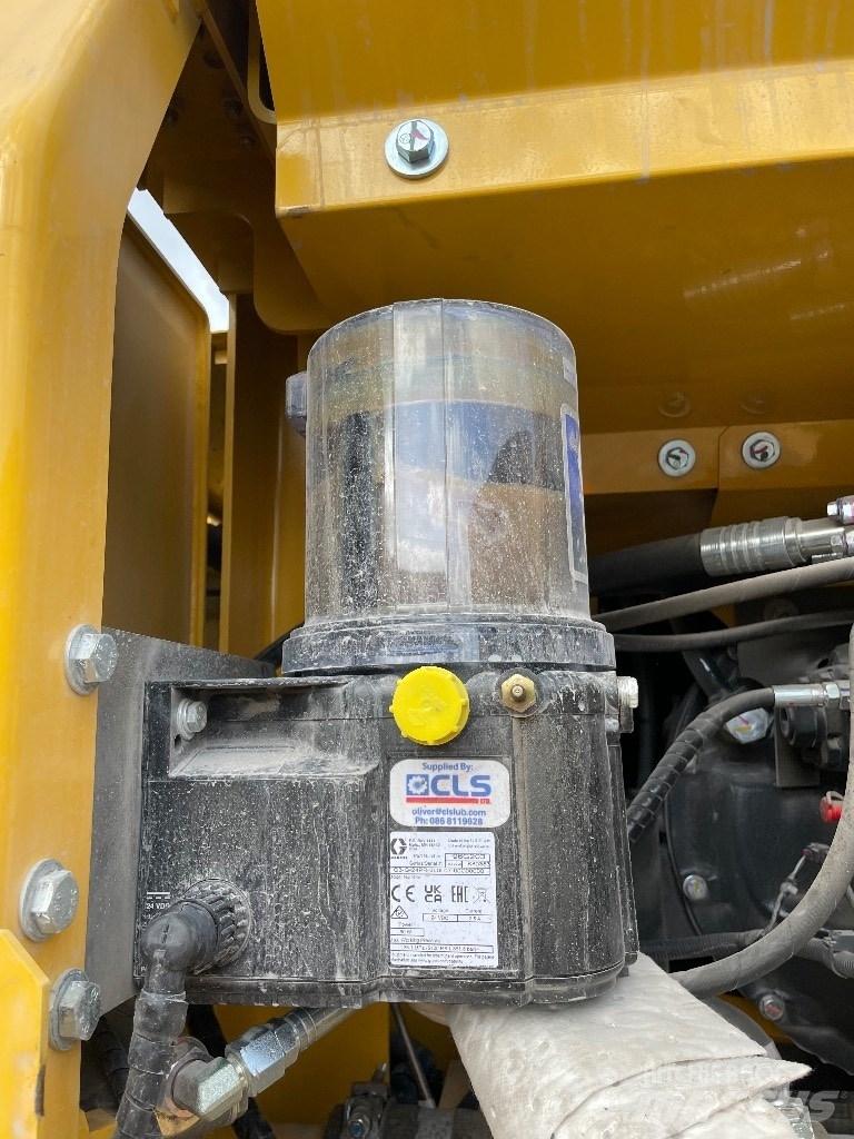 Komatsu PC 360LC-11 Εκσκαφείς με ερπύστριες