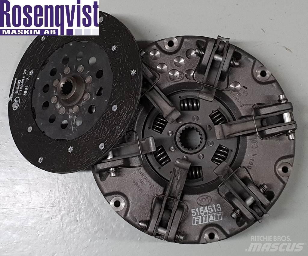 Fiat Clutch 5154549 Μετάδοση