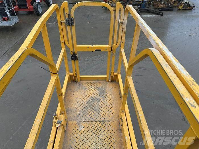 JCB S2032E Άλλοι ανυψωτήρες και πλατφόρμες