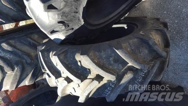  Pneu 320/70R20 Ελαστικά και ζάντες