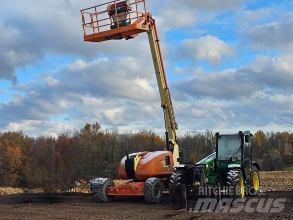 JLG 600AJ Ανυψωτήρες με αρθρωτό βραχίονα