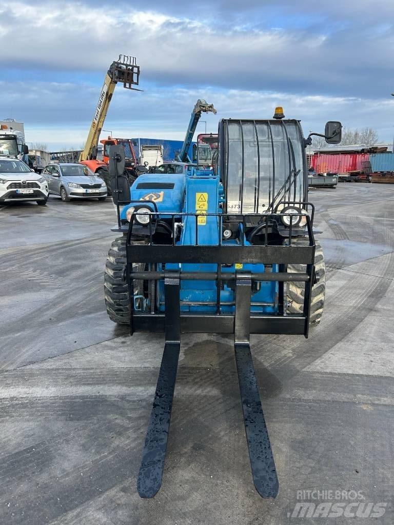 Genie GTH 2506 Τηλεσκοπικοί ανυψωτές