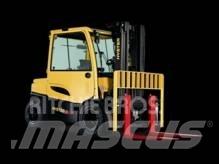 Hyster J5.5XN6 Ηλεκτρικά περονοφόρα ανυψωτικά κλαρκ