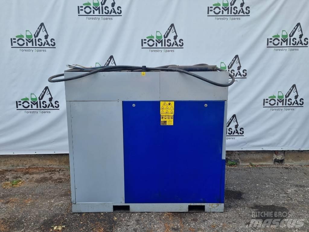  Ceccato CSD75 Συμπιεστές
