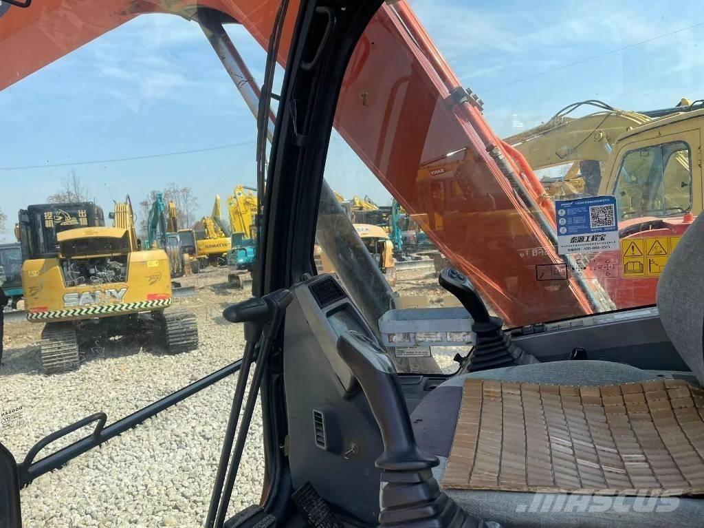 Doosan DX 85 Μίνι εκσκαφείς 7t - 12t