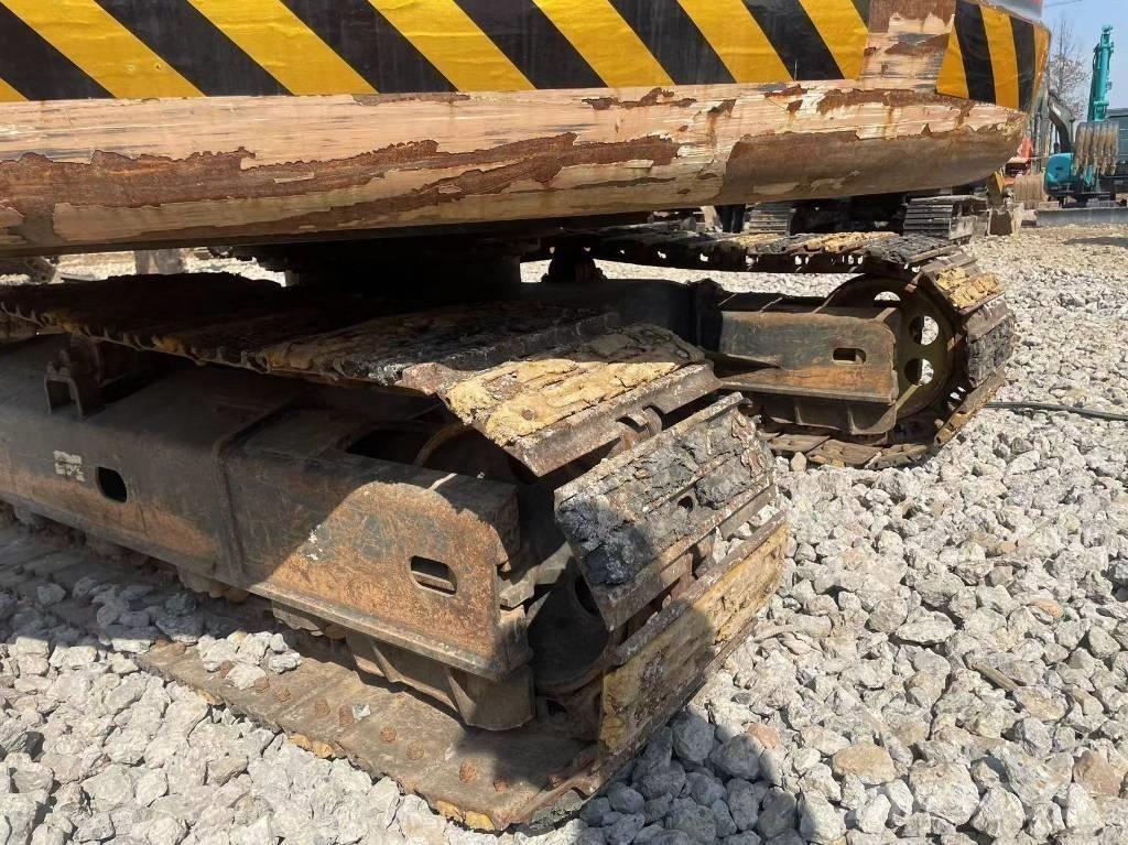 Doosan DX 85 Μίνι εκσκαφείς 7t - 12t