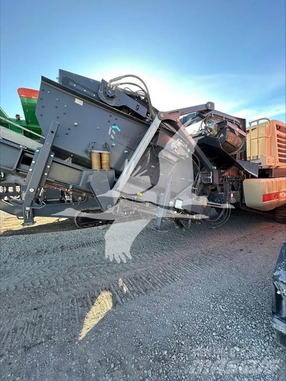 Metso LT1213S Σπαστήρες