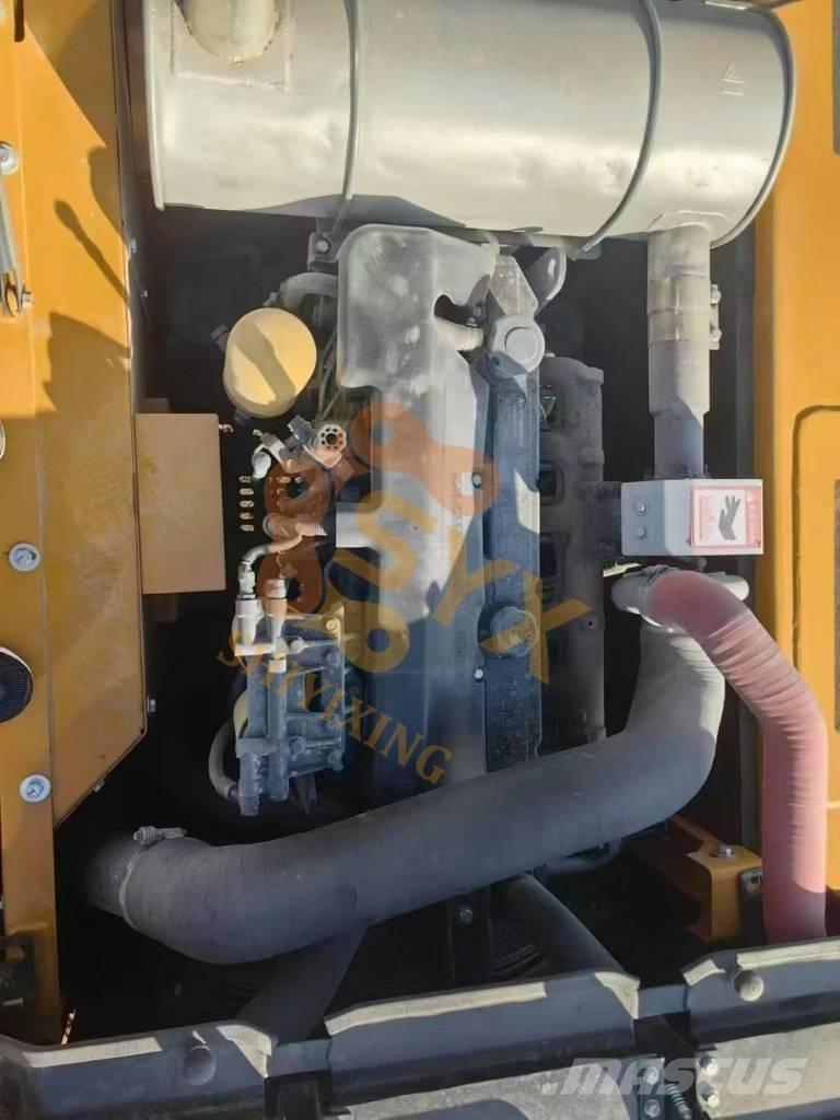 Sany SY 265 C -10 Εκσκαφείς με ερπύστριες