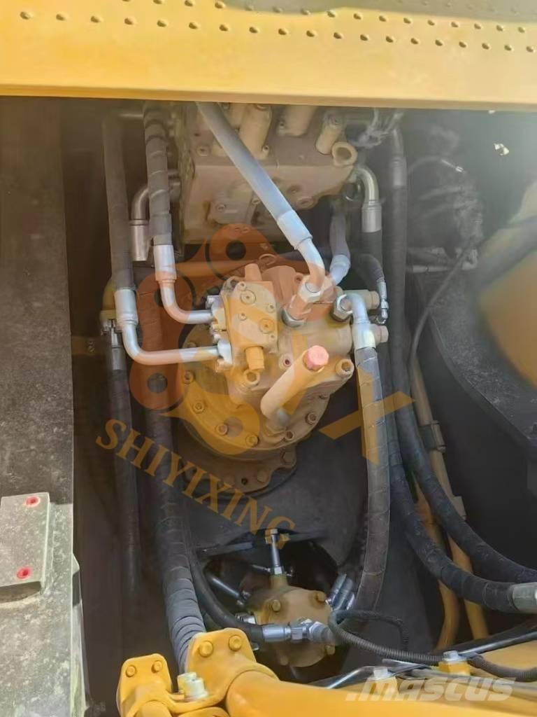 Sany SY 265 C -10 Εκσκαφείς με ερπύστριες