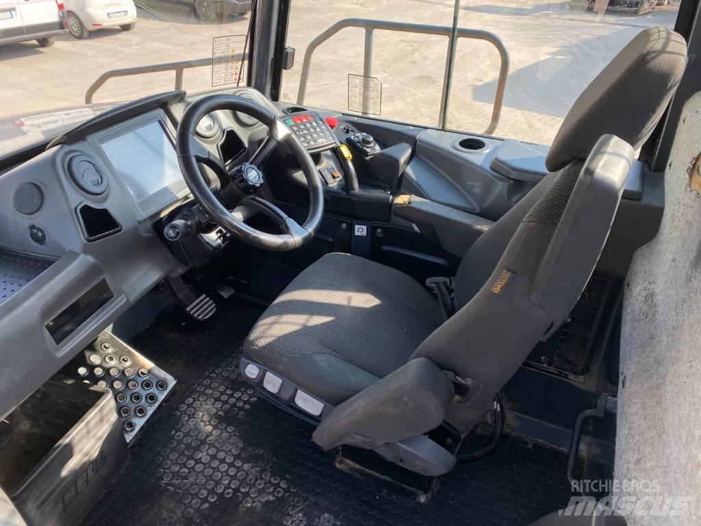 Bell ADT B30E Σπαστό Dump Truck ADT