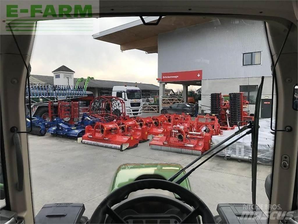 Fendt 313 vario Τρακτέρ