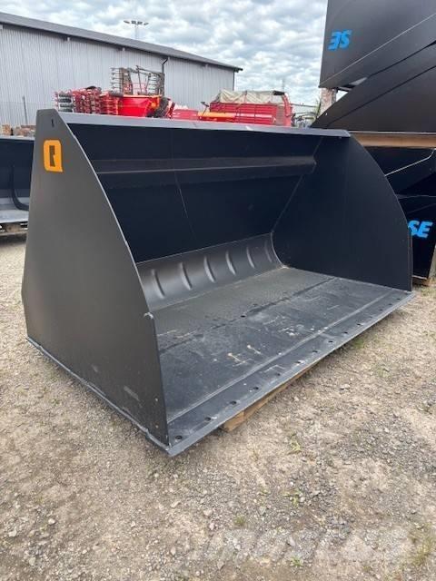 Ålö Skopa VL 240 Κουβάδες