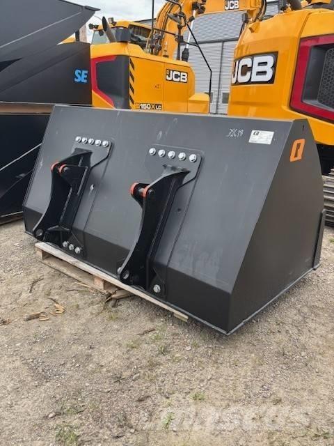 Ålö Skopa VL 240 Κουβάδες