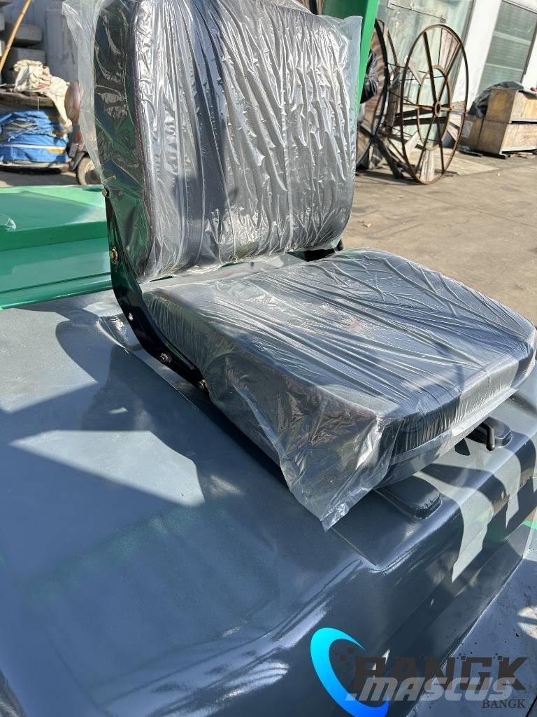 Mitsubishi FD30NT Πετρελαιοκίνητα Κλαρκ