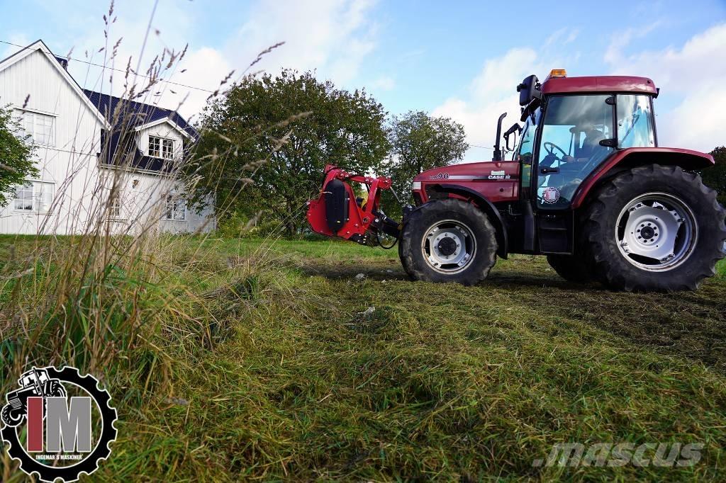  IM BETESPUTS DUO Χορτοκοπτικά και κορυφολόγοι βοσκοτόπων