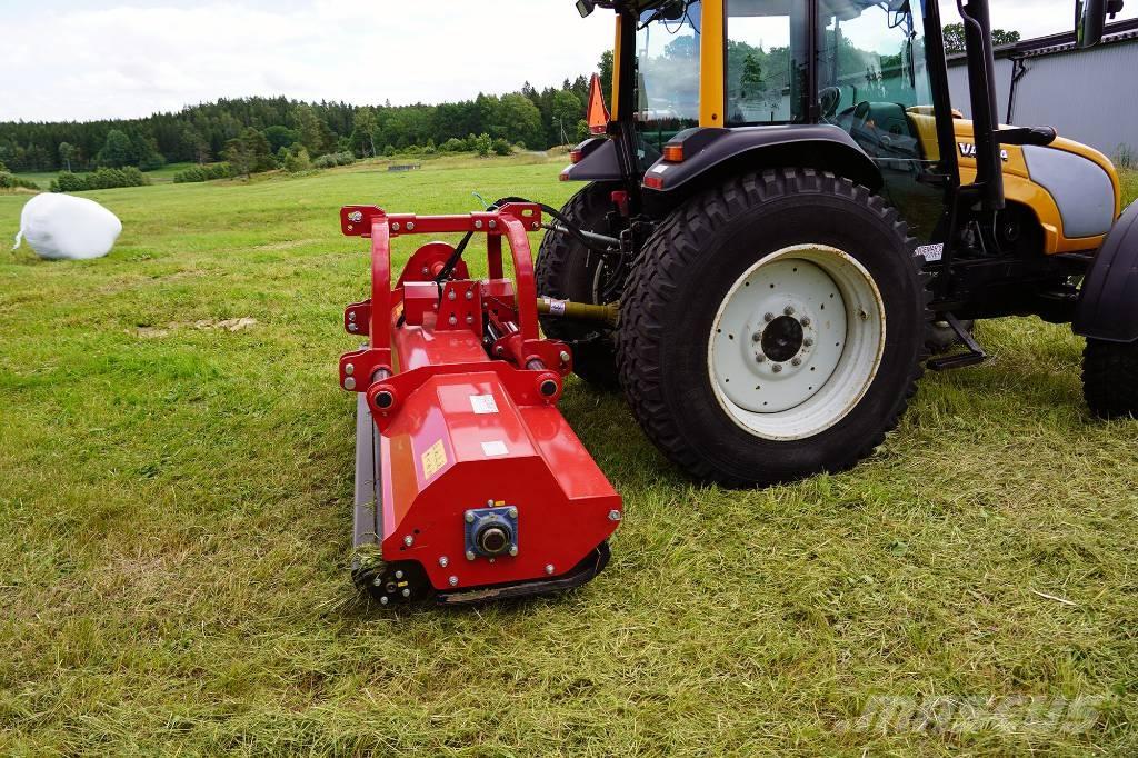  IM BETESPUTS DUO Χορτοκοπτικά και κορυφολόγοι βοσκοτόπων