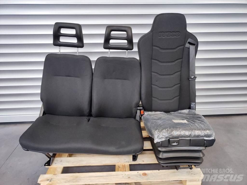 Iveco Complete 3 Μεταφορές - Άλλα