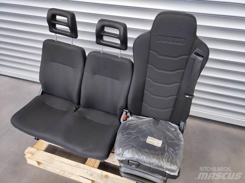 Iveco Complete 3 Μεταφορές - Άλλα