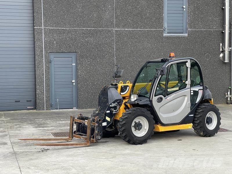 Manitou MT 420 H Τηλεσκοπικοί ανυψωτές