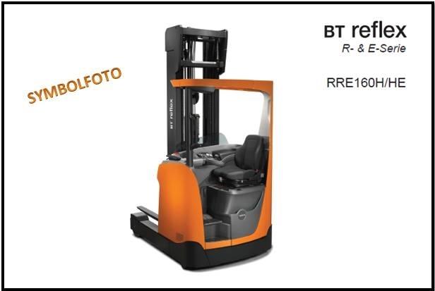BT RRE160 HE Ανυψωτικά στενών δρόμων