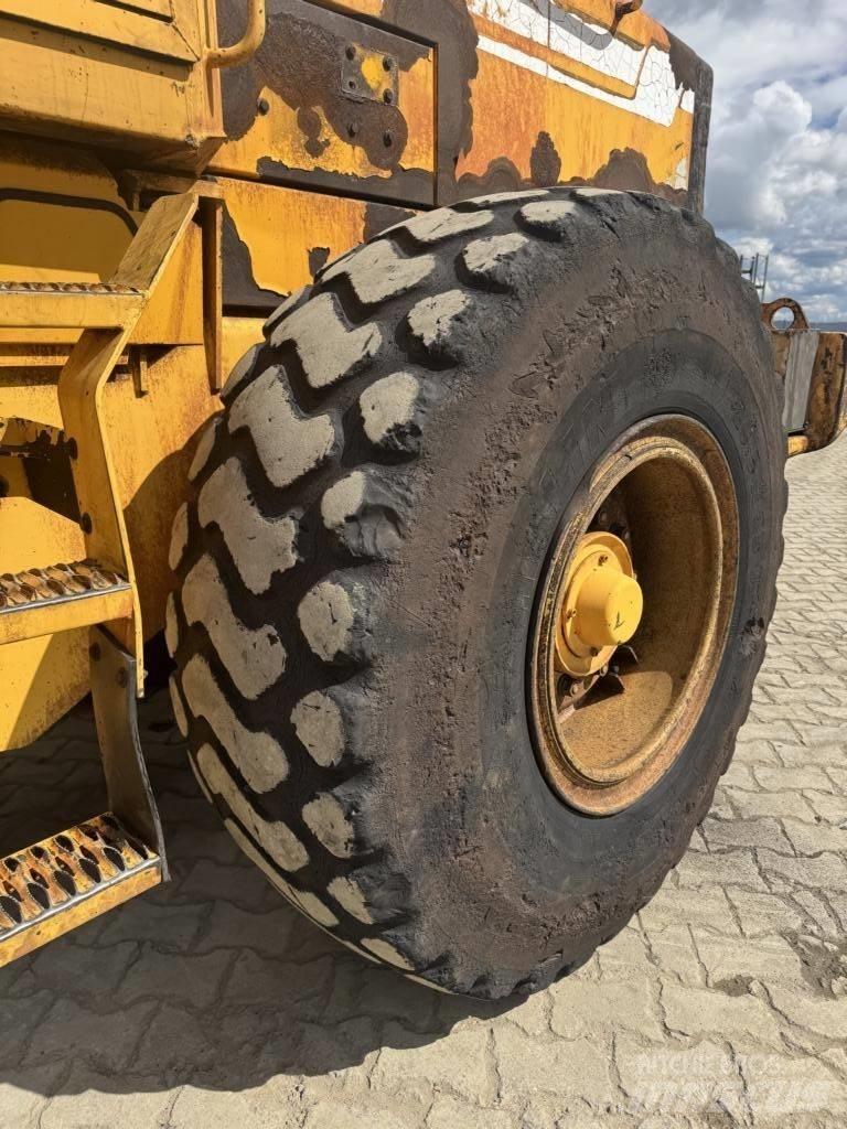 Volvo L 70 C Φορτωτές με λάστιχα (Τροχοφόροι)