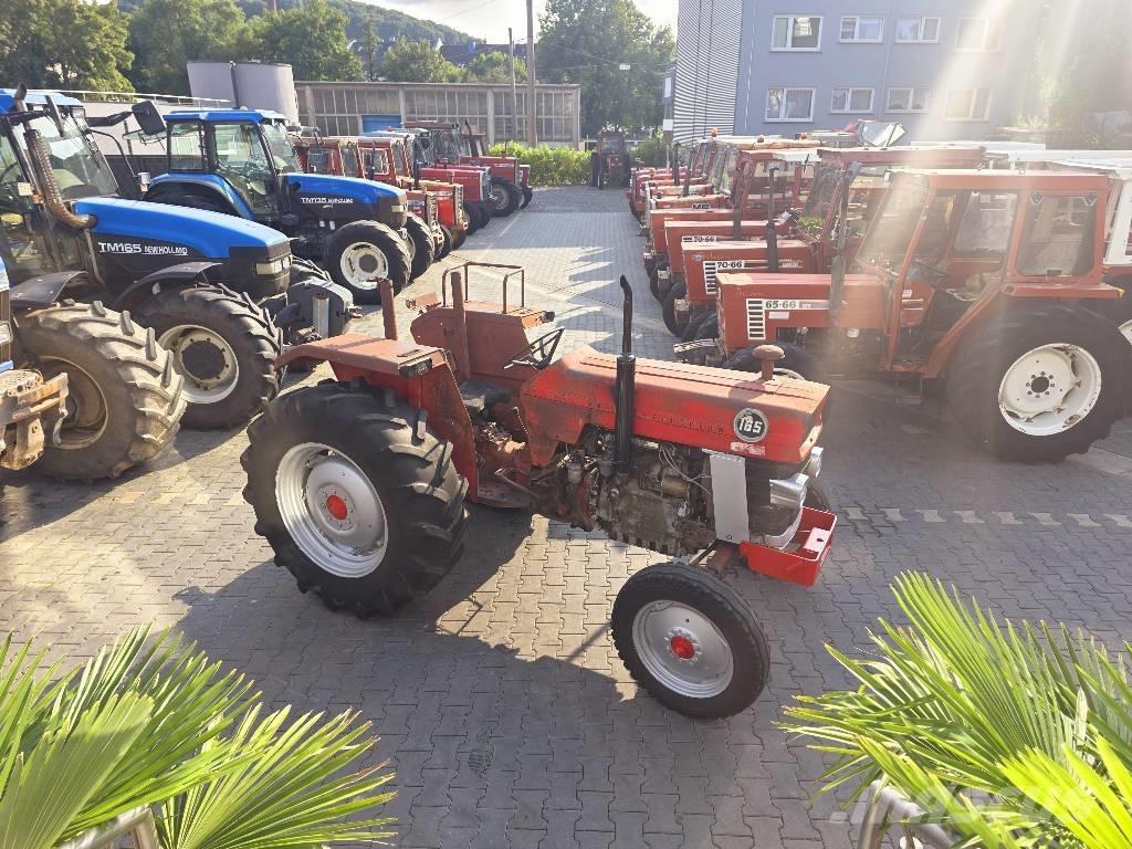 Massey Ferguson 165 Τρακτέρ