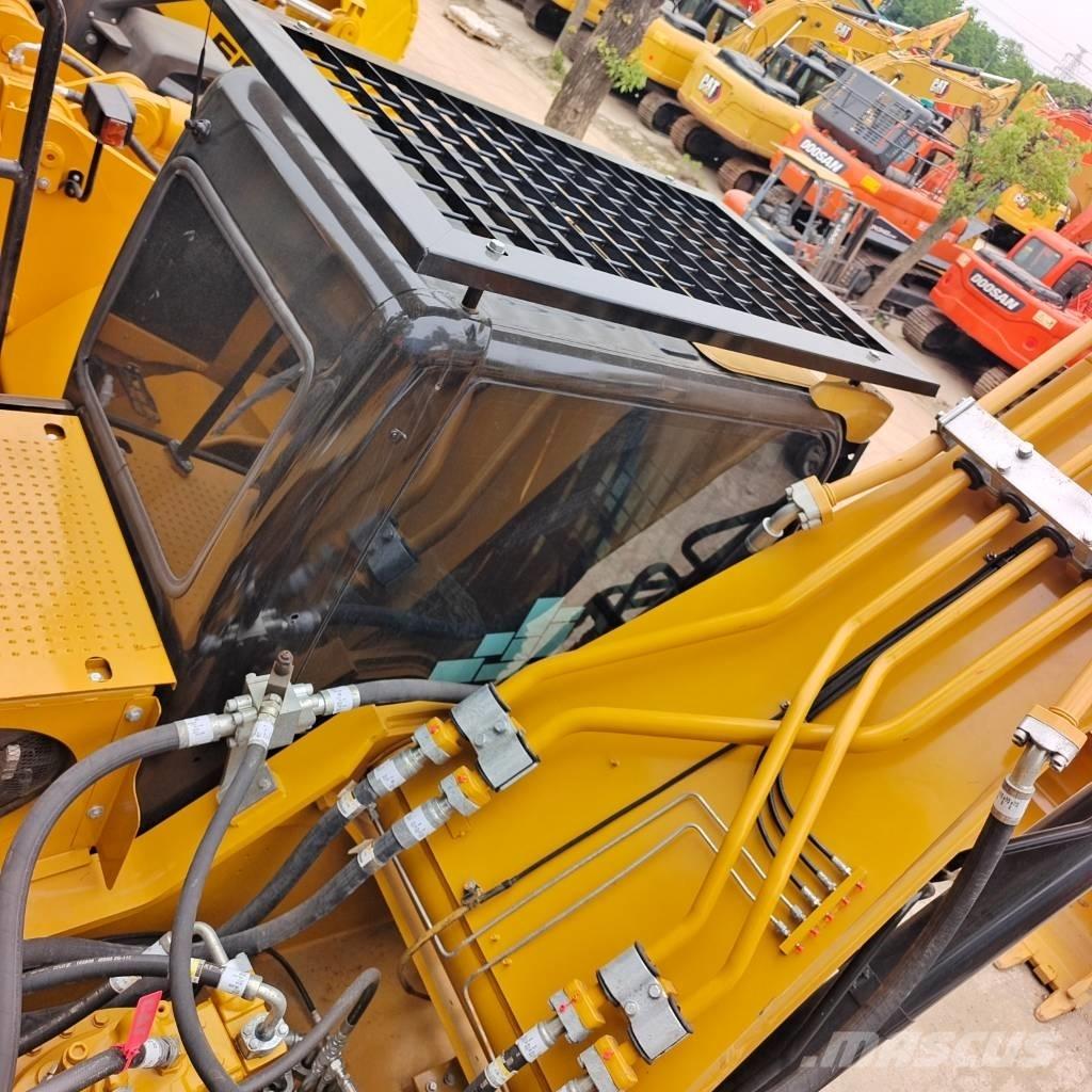 CAT 336 D2 Εκσκαφείς με ερπύστριες
