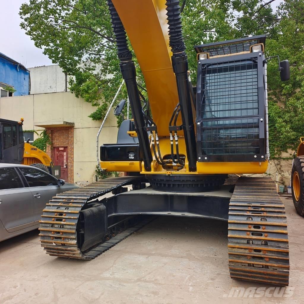 CAT 336 D2 Εκσκαφείς με ερπύστριες
