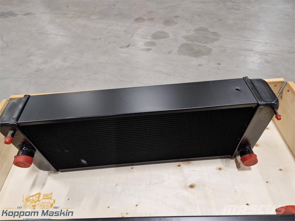 Eco Log 184-5130 Κινητήρες