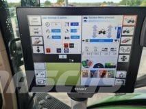 Fendt 828 Profi Plus Τρακτέρ