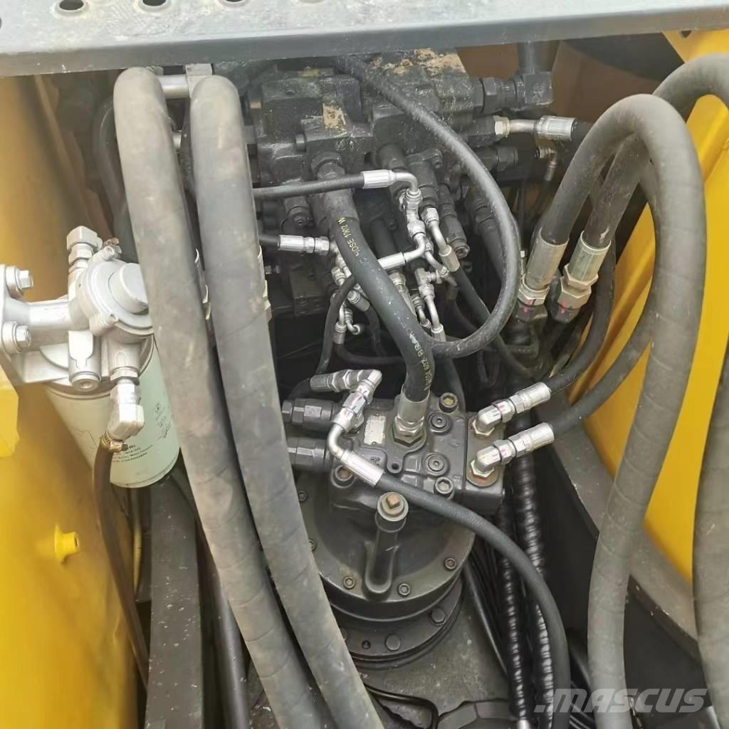 Volvo EC 140 DL Μίνι εκσκαφείς 7t - 12t