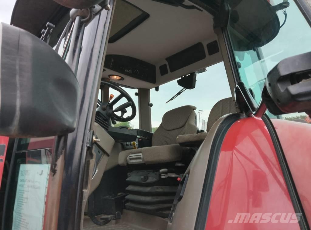 Case IH 140 Τρακτέρ