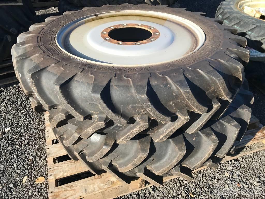  Misc Row Crop Welded Ελαστικά και ζάντες