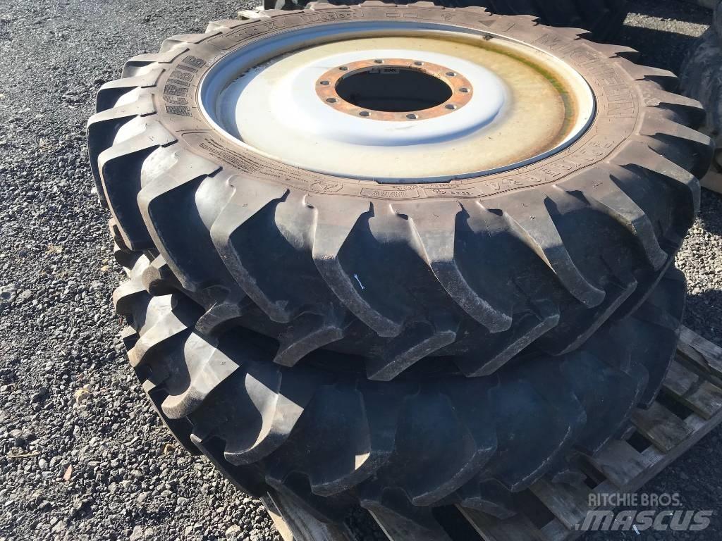  Misc Row Crop Welded Ελαστικά και ζάντες