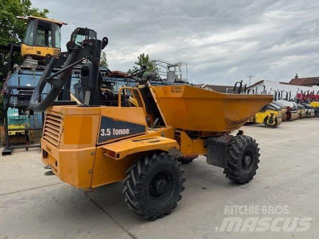 Thwaites MACH 474 Dumpers εργοταξίου