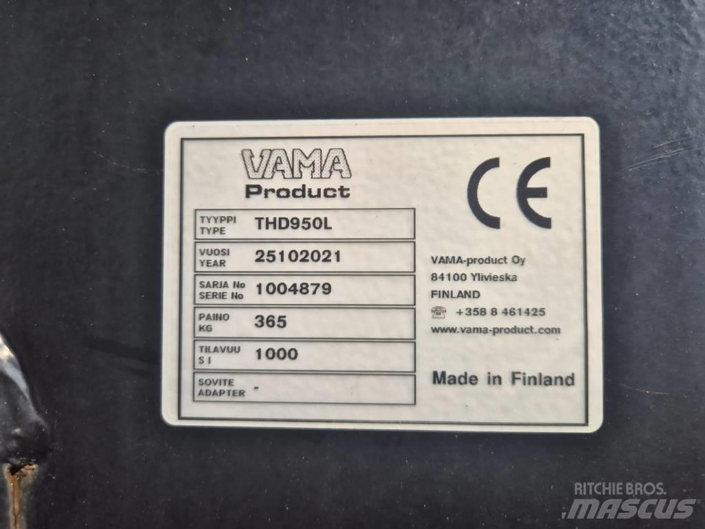 Wille 855 C Τρακτέρ μικρών διαστάσεων