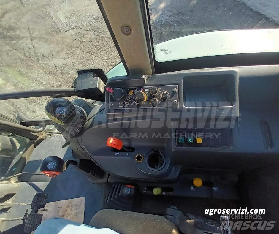 CLAAS Celtis 456 RX Τρακτέρ